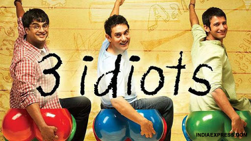 Film India Dengan Tingkat Humor yang Tinggi