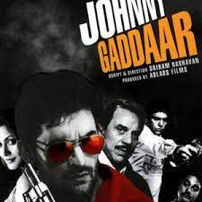 Review Film: Johnny Gaddaar
